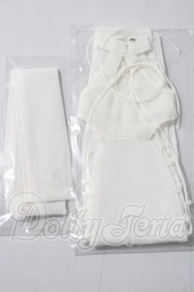 画像2: SDM＆MSD/OF:衣装セット U-26-04-22-130-TN-ZU (2)