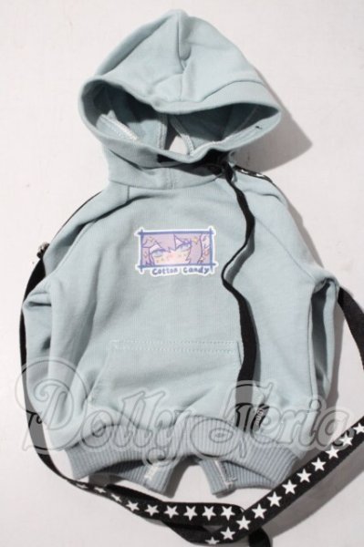 画像1: SDM＆MSD/OF:パーカー U-26-04-22-128-TN-ZU (1)