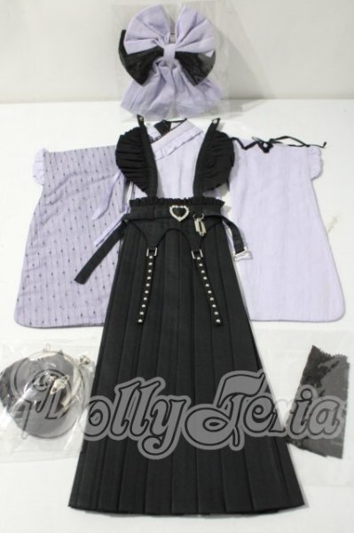 画像1: SDM＆MSD/OF:衣装セット U-26-04-22-112-TN-ZU (1)