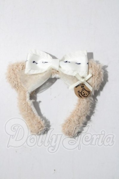 画像1: 幼SD/OF:カチューシャ U-26-04-22-163-TN-ZU (1)