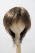 画像1: 6-7inch/ウィッグ U-26-04-22-015-TN-ZU (1)
