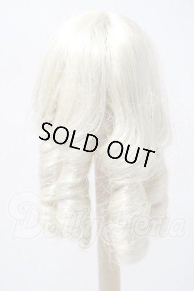 画像2: 7-8inch/ウィッグ U-26-04-22-016-TN-ZU (2)