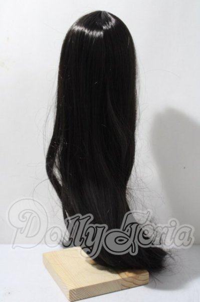 画像2: 8-9inch/ウィッグ U-26-04-22-007-TN-ZU (2)