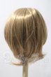 画像2: 8-9inch/ウィッグ U-26-04-22-013-TN-ZU (2)
