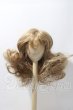 画像1: 9-10inch/ウィッグ U-26-04-22-012-TN-ZU (1)