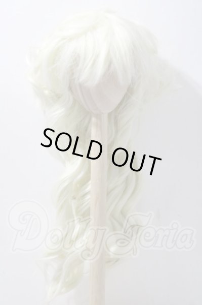 画像1: 9-10inch/ウィッグ U-26-04-22-024-TN-ZU (1)