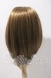 画像2: 9-10inch/ウィッグ U-26-04-22-021-TN-ZU (2)