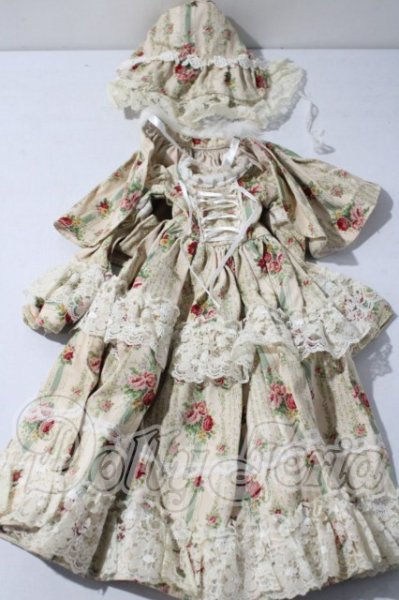 画像1: SDM＆MSD/OF:ドレス U-26-04-22-134-TN-ZU (1)