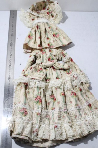 画像2: SDM＆MSD/OF:ドレス U-26-04-22-134-TN-ZU (2)