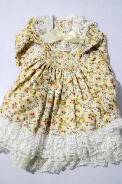 画像1: SD/OF:ドレス U-26-04-22-151-TN-ZU (1)