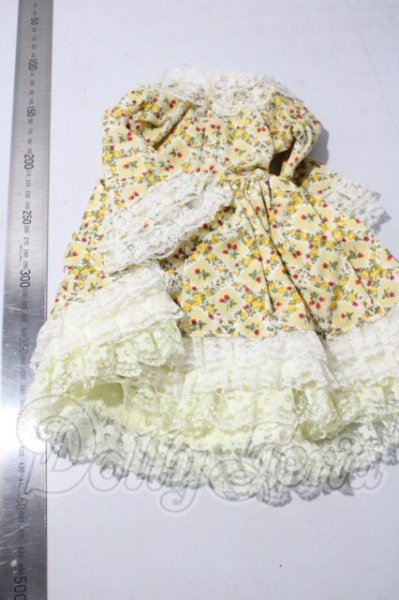 画像2: SD/OF:ドレス U-26-04-22-151-TN-ZU (2)