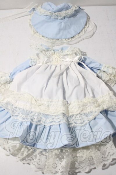 画像1: SDM＆MSD/OF:衣装セット U-26-04-22-140-TN-ZU (1)