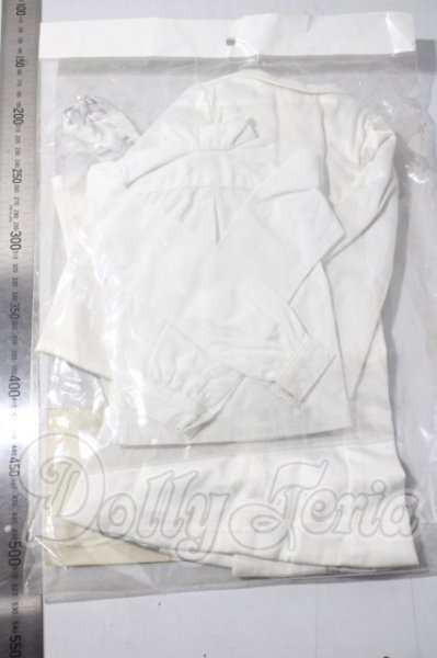 画像2: SD17BOY/ホワイトロイヤルタキシードセット U-26-04-22-113-TN-ZU (2)