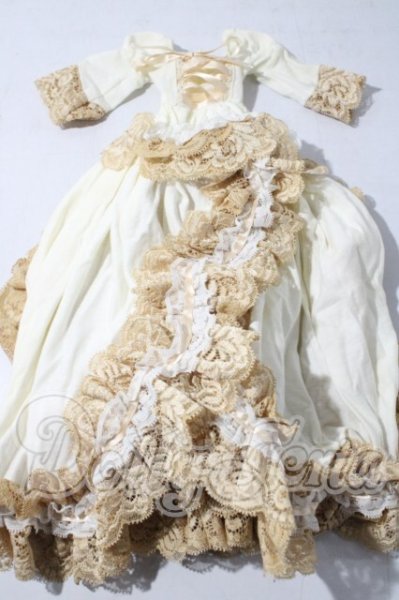 画像1: SDM＆MSD/OF:ドレス U-26-04-22-120-TN-ZU (1)