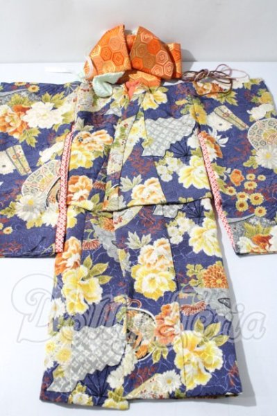 画像1: SD/OF:衣装セット U-26-04-22-122-TN-ZU (1)