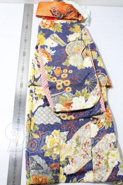 画像2: SD/OF:衣装セット U-26-04-22-122-TN-ZU (2)