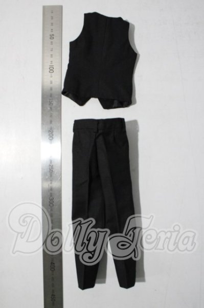 画像2: SDM＆MSD/OF:衣装セット U-26-04-22-160-TN-ZU (2)