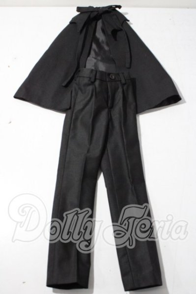 画像1: SD/OF:衣装セット U-26-04-22-145-TN-ZU (1)