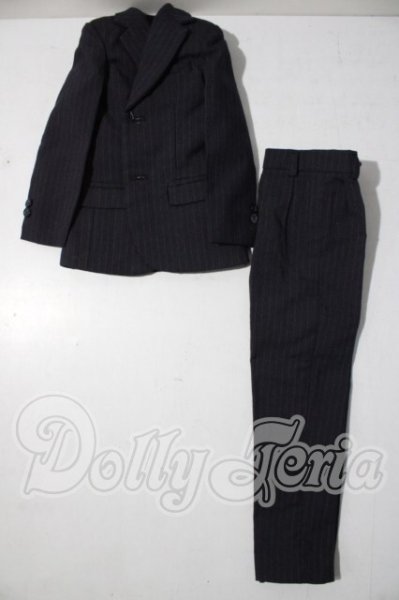 画像1: SDGrB＆SD13男の子/OF:衣装セット A-26-04-22-1082-TN-ZU (1)