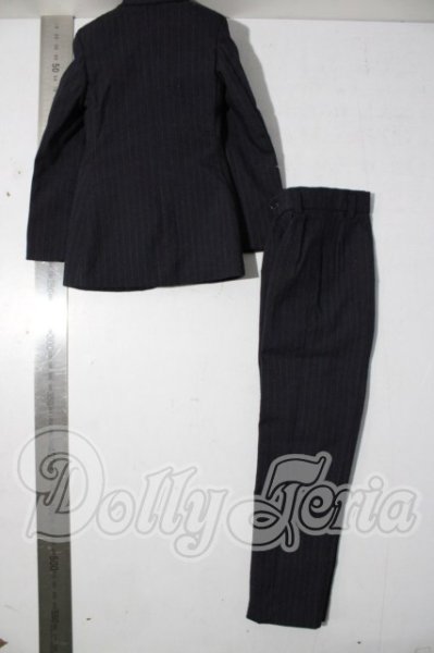 画像2: SDGrB＆SD13男の子/OF:衣装セット A-26-04-22-1082-TN-ZU (2)