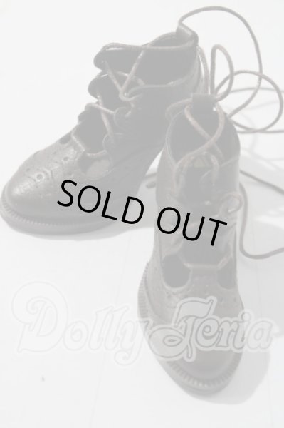 画像1: SDGrG/OF:靴 U-26-04-22-197-TN-ZU (1)