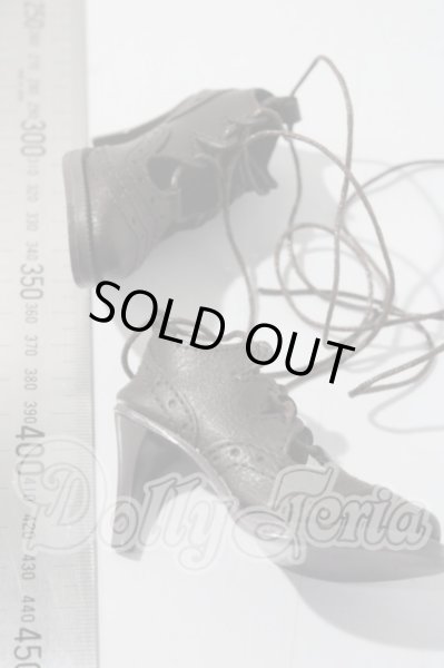 画像2: SDGrG/OF:靴 U-26-04-22-197-TN-ZU (2)