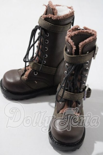 画像1: SDGrB＆SD13男の子/OF:靴 U-26-04-22-195-TN-ZU (1)