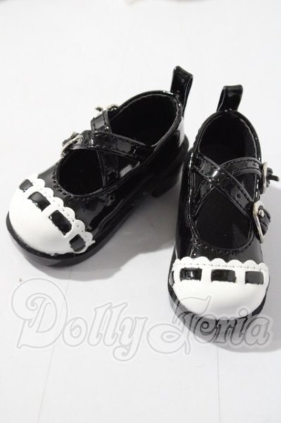 画像1: SD/OF:靴 U-26-04-22-176-TN-ZU (1)