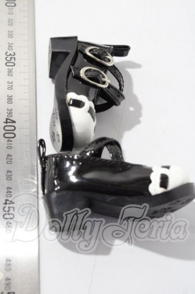 画像2: SD/OF:靴 U-26-04-22-176-TN-ZU (2)