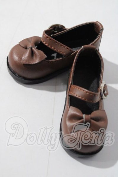 画像1: SD/OF:靴 U-26-04-22-179-TN-ZU (1)