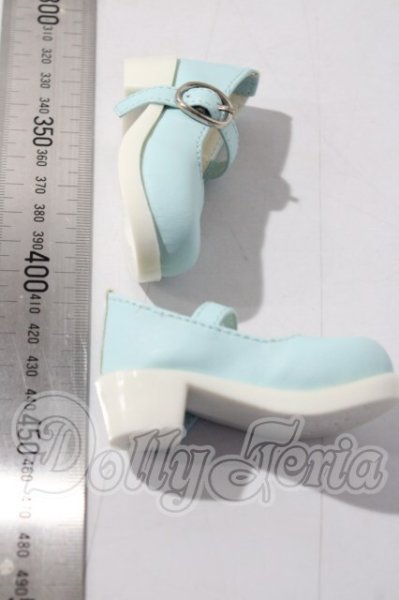 画像2: SD/OF:靴 U-26-04-22-180-TN-ZU (2)