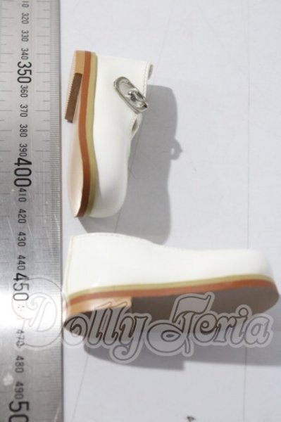 画像2: SD/OF:靴 U-26-04-22-177-TN-ZU (2)