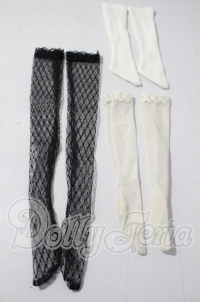 画像1: SDM＆MSD/OF:靴下 U-26-04-22-203-TN-ZU (1)