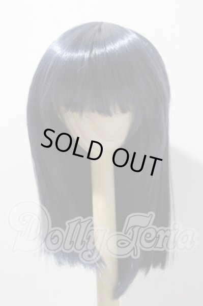 画像1: 8-9inch/ウィッグ U-26-04-22-003-TN-ZU (1)