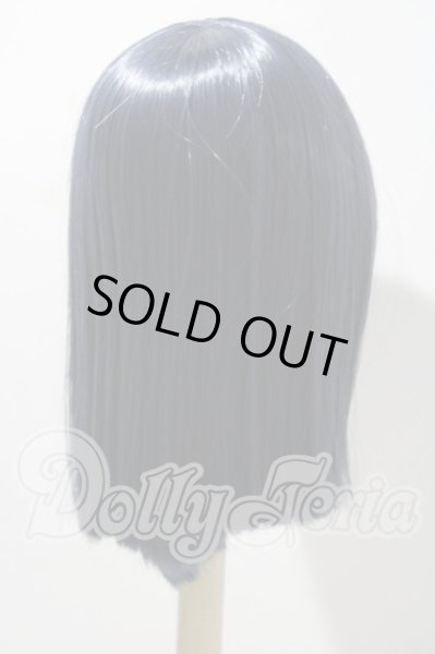 画像2: 8-9inch/ウィッグ U-26-04-22-003-TN-ZU (2)