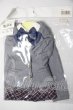 画像1: SD&DD/ブレザー制服セット (グレー) U-26-04-29-149-TN-ZU (1)