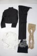 画像1: SD13BOY/制服セット U-26-05-12-122-TN-ZU (1)