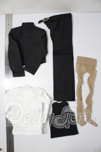 画像2: SD13BOY/制服セット U-26-05-12-122-TN-ZU (2)