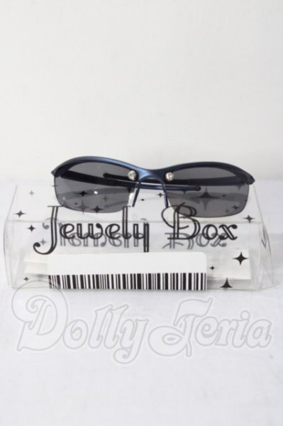 画像1: SD/OF:小物　VOLKS Jewelry Box メガネ U-26-05-13-202-TN-ZU (1)