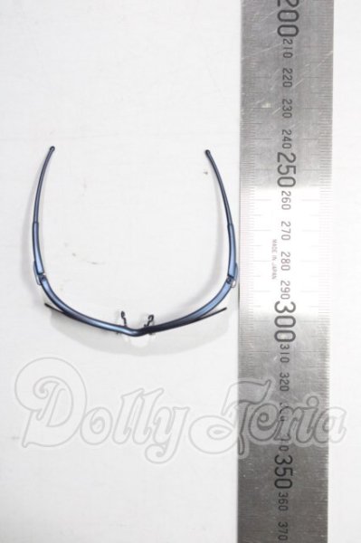 画像2: SD/OF:小物　VOLKS Jewelry Box メガネ U-26-05-13-202-TN-ZU (2)