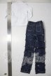 画像2: SDGrB＆SD13男の子/OF:衣装セット U-26-05-12-147-TN-ZU (2)
