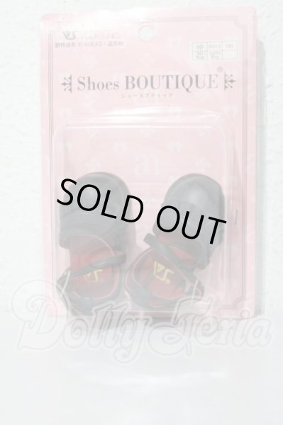 画像1: SD/OF:靴 U-26-05-06-073-TN-ZU (1)