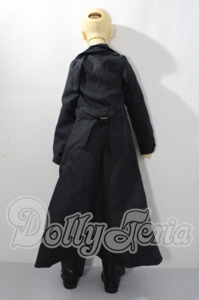 画像4: SD13男の子/ワンオフ遠夜mayura様 U-26-04-29-212-TN-ZU (4)