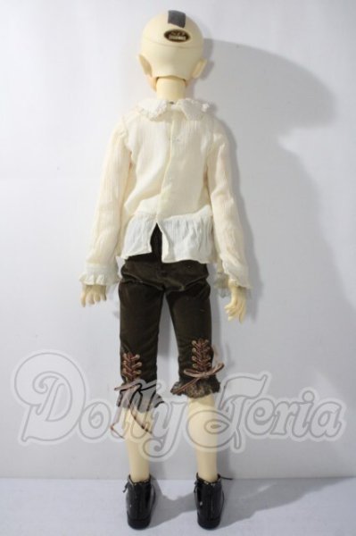 画像4: SD13男の子/フルチョイス旧F-29 U-26-04-29-210-TN-ZU (4)