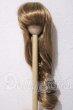 画像1: 9-10inch/ウィッグ U-26-05-06-025-TN-ZU (1)