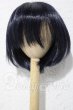 画像1: 9-10inch/ウィッグ U-26-05-06-023-TN-ZU (1)