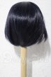 画像2: 9-10inch/ウィッグ U-26-05-06-023-TN-ZU (2)