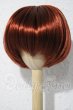 画像1: 9-10inch/ウィッグ U-26-05-06-014-TN-ZU (1)