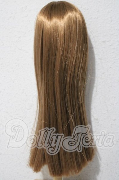 画像2: 9-10inch/ウィッグ U-26-05-06-022-TN-ZU (2)