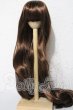 画像1: 9-10inch/ウィッグ U-26-05-06-007-TN-ZU (1)